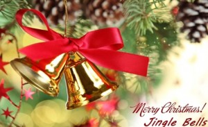 Golden-Lovely-Christmas-Jingle-Bells