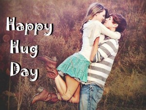 happy hug day best pic