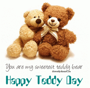 happy_teddy_day_scrap