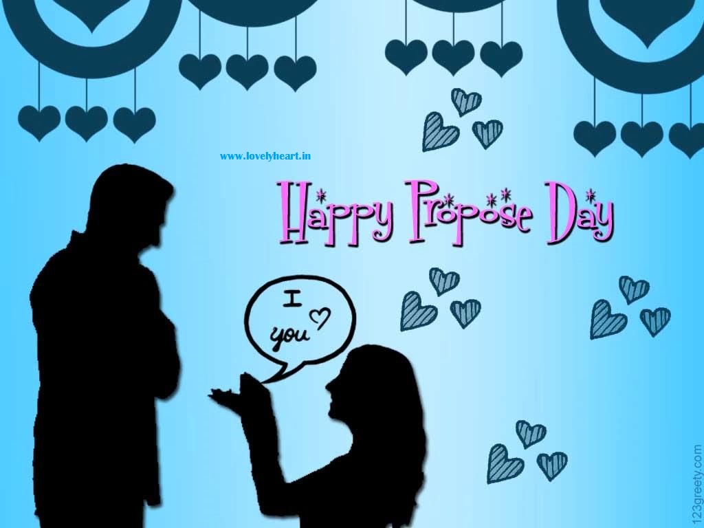 propose day best image i love you