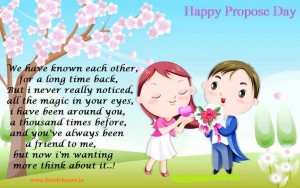 proposed day sweet pics 201