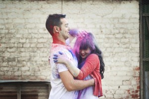 Colourful-Holi-Powder-Engagement-Shoot-by-C-J-Williams-Photography-7