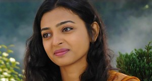 Radhika Apte Cute Images