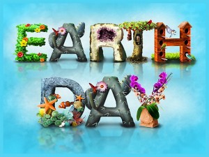 earth day Natural wallpaper 2015
