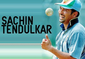 sachin