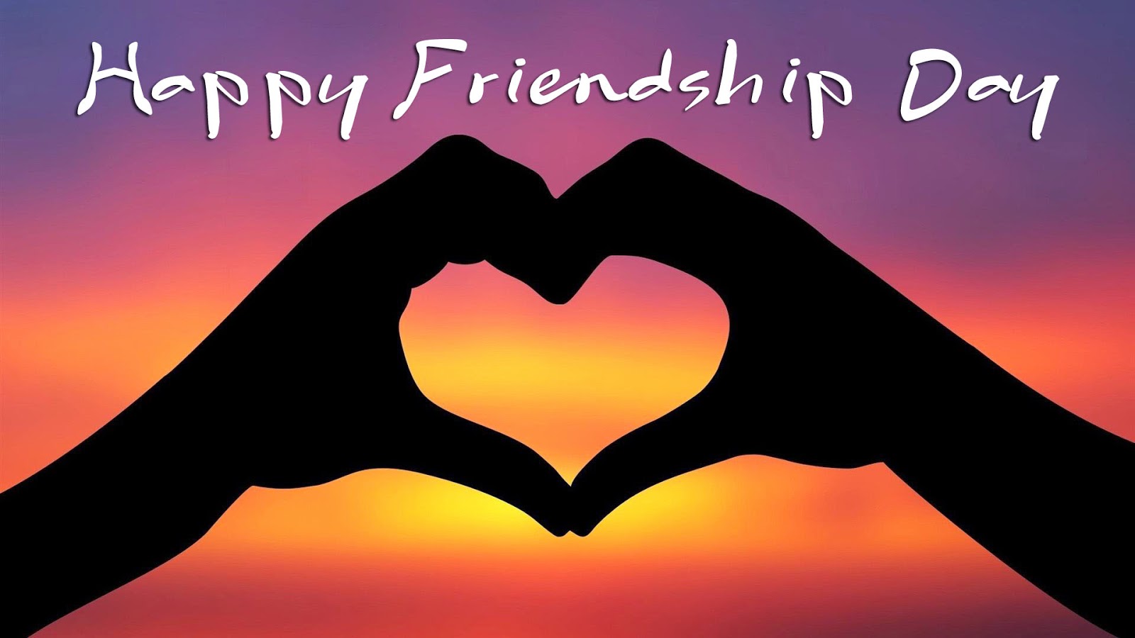 Friendship Day 2015 New Latest HD Wallpaper Images Download |  