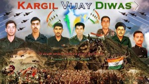 kargil victory diwas 2015 images