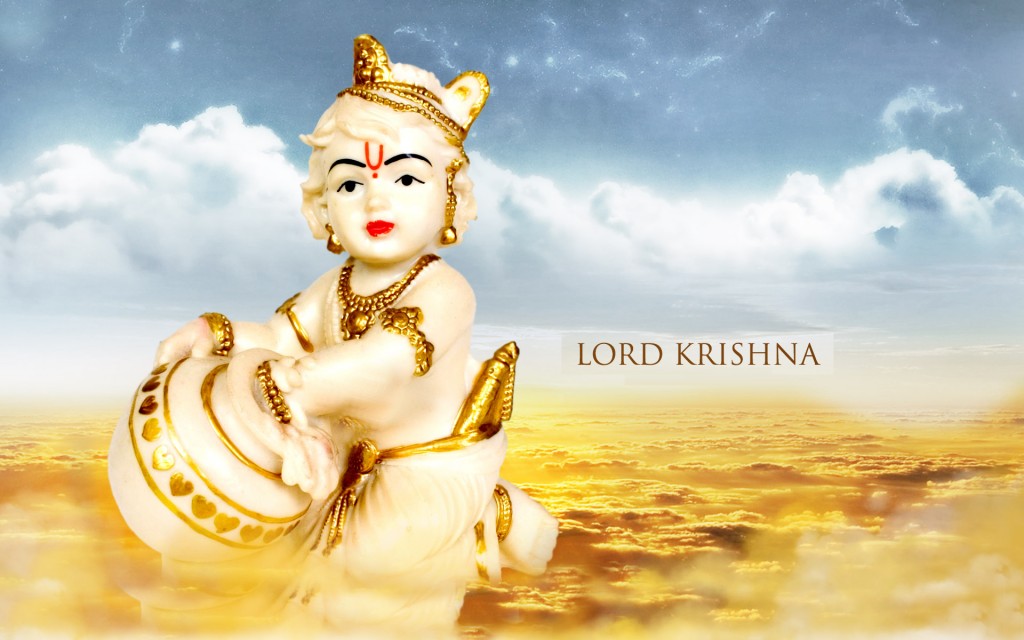 Cute-Bal-krishna-janmashtami-HD-Wallpapers