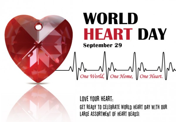 World-Heart-Day 2015