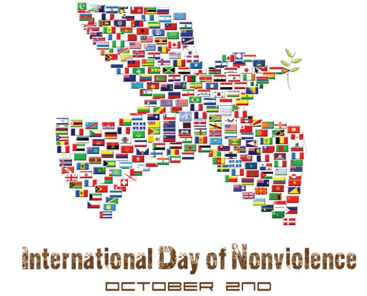 international-day-of-nonviolence