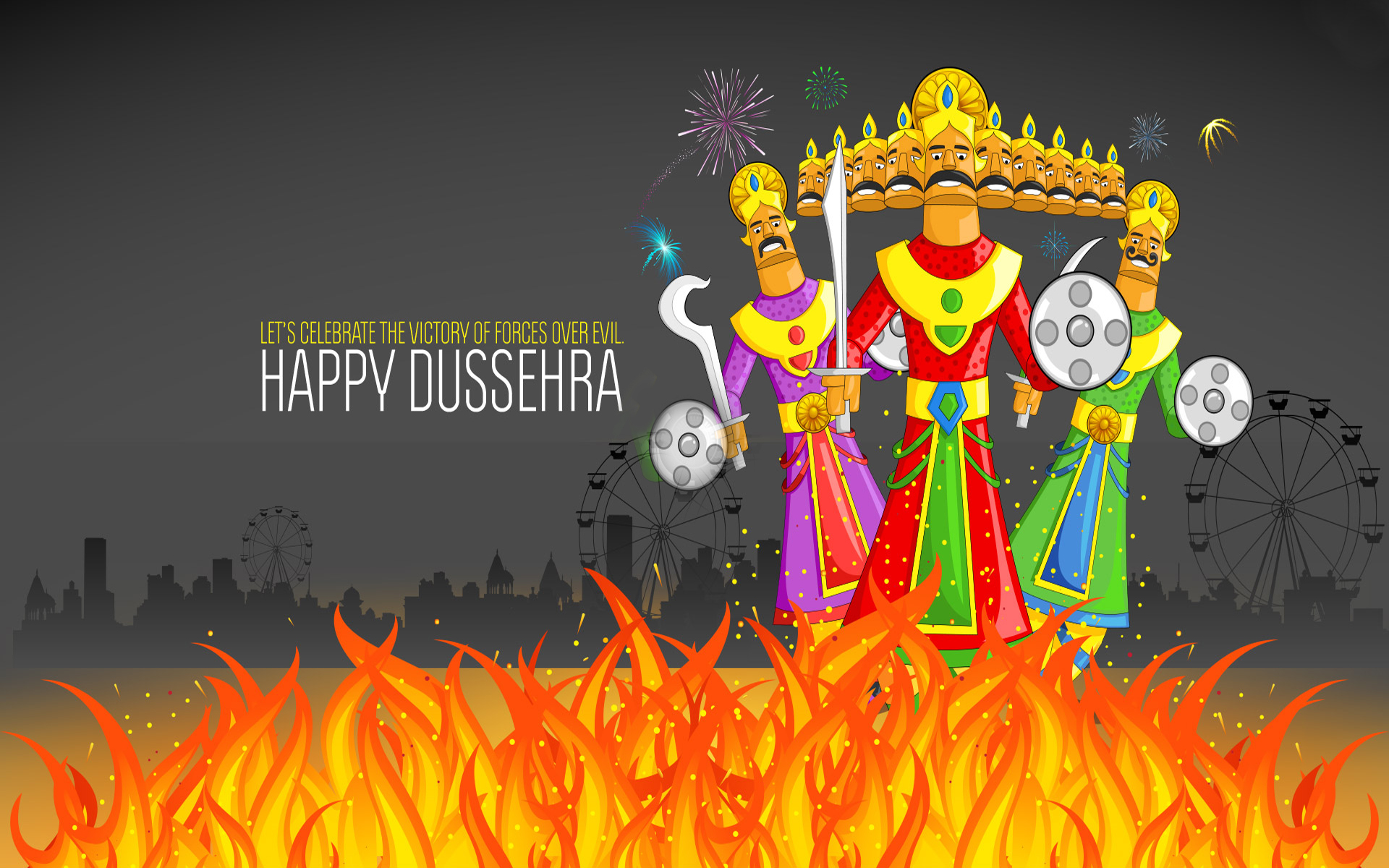Happy-Dussehra-Images-2015 HD