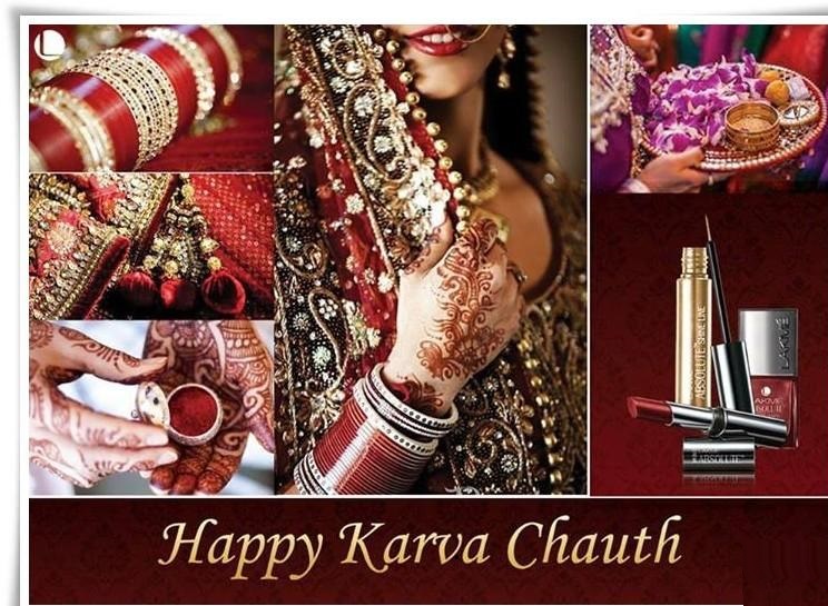 Happy Karwa Chauth 2015 Images