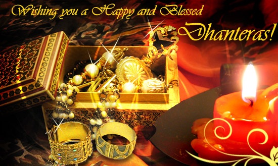 Wishing-You-A-Happy-And-Blessed-Dhanteras 2015