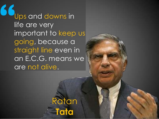 Ratan Tata Inspirational Thought/Vichar HD Images Wallpaper of Ratan Tata  Birthday 