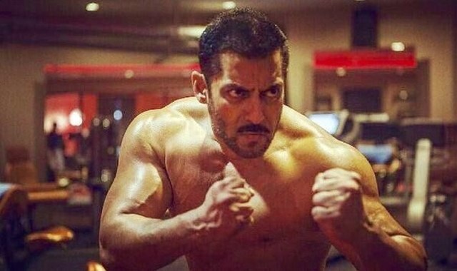 Real story of Salman Khan's movie Sultan real Images Photo Sultan Kamai