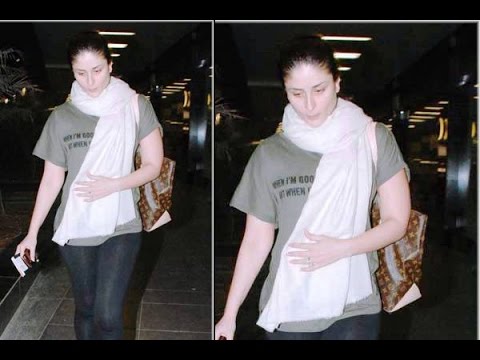 Kareena Kapoor "Bebo" is pregnant Kareena Kapoor's pic/Images/photo