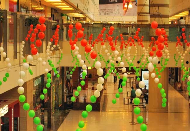 independence day celebration decoration ideas