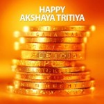 Happy Akshaya Tritiya HD Wallpaper/ Images/ Wishes Shubho Akshay Tritiya 21st April 2015 Images
