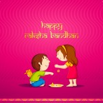 Happy Rakshabandhan 2015 New Images HD Wallpaper Cute Rakshabandhan photos/Pics