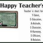 Happy Teachers Day 2016 latest HD Wallpaper Images|Sarvepalli Radhakrishnan Photos Download