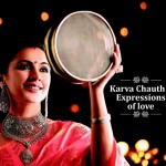 Happy Karwa Chauth 2015 Images HD Wallpaper Wishes in Hindi