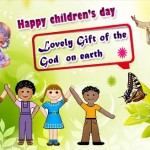 Happy Children’s day 2015 Wishes Images HD Wallpaper 14th Nov Bal Diwas Pics In Hindi Massages