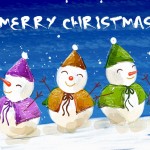 Happy Christmas Day Wishes in Hindi Images Latest 25th Dec Wallpaper for Friends