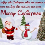 Santa Claus Hd Wallpaper Images of Santa Claus in HD Latest 25 Dec Wishes Christmas