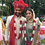 Rohit Sharma Married gf Ritika Sajdeh Latest Pics of Rohit Sharma Wife Family