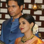 Asin-Rahul Marriage Latest Images Known the New Married Couple Asin & Rahul Sharma Love story