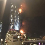 Dubai Fire on 31st Dec Night Dubai Hotel Hadsa Full News in Hindi