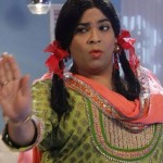 Comedian Kiku Sharda(Palak)Arrested for Mimicking Baba Ram Rahim Full news in Hindi