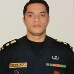 Pathankot Terror Attack- Know our Hero Lt Col Niranjan Kumar Images Biography