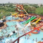 Just Chill Water Park Entry Ticket Price of Just Chill Water Park Delhi Contact No/Address/Timing