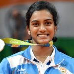 PV Sindhu Images Wiki Rio Olympic Star PV Sindhu Age Caste full Biography in Hindi