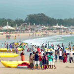 GOA: The Unforgettable Experience PictureTravel/Beaches/Nightlife/Party