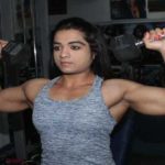 Miss World Bodybuilding Bhumika Sharma Age Measurement Height Wiki of Bhimika Sharma