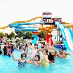 Splash The Fun world Ahmadabad Price Ticket Timing Entry Charges of Splash Water Park Gujarat
