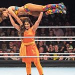 Know the story of Kavita Devi WWE Salwar Kameez Wrestler of Haryana