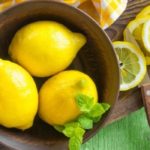 What a little Lemon everyday can do for your health!
